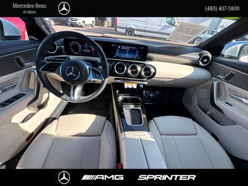 Certified 2026 Mercedes-Benz CLA 250 image 22