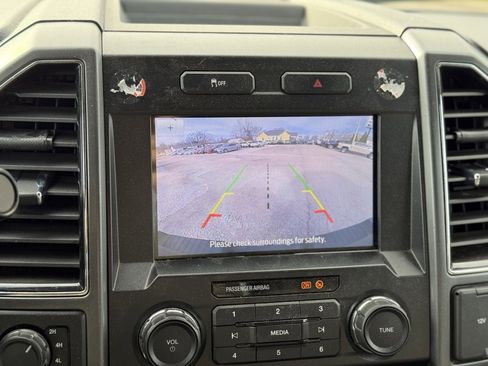 Used 2022 Ford F250 XLT image 25