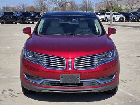 Used 2018 Lincoln MKX Reserve w/ Driver Assistance Package image 5