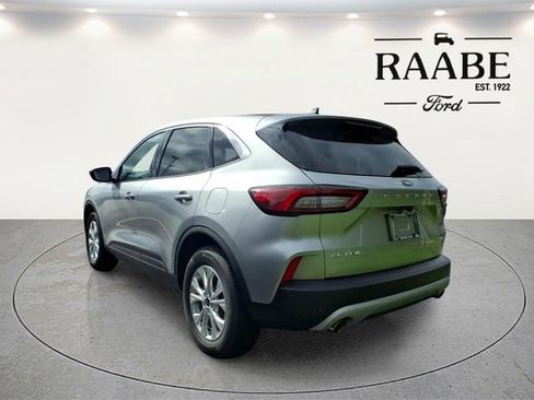 Used 2023 Ford Escape Active AWD/4WD image 15