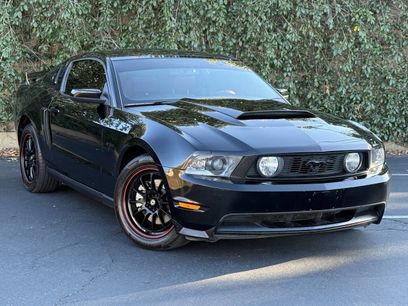 Used 2010 Ford Mustang GT Premium