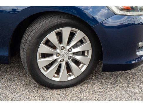 Used 2015 Honda Accord EX image 23