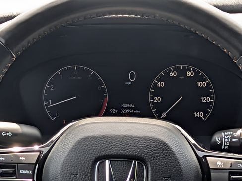 Used 2024 Honda HR-V Sport image 20