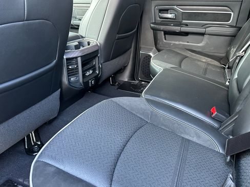 New 2026 RAM 2500 Laramie image 11