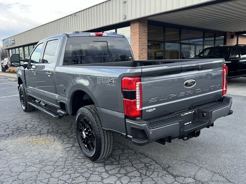 New 2026 Ford F350 XLT w/ XLT Premium Package AWD/4WD image 8