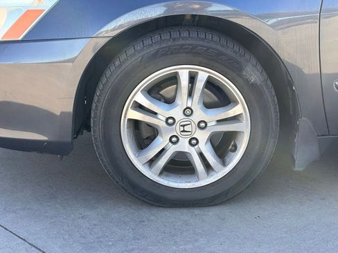 Used 2007 Honda Accord EX-L image 12
