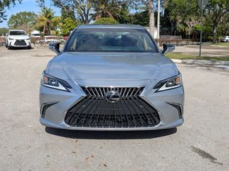 Used 2025 Lexus ES 300h w/ Premium Package video 2