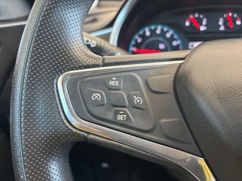 Used 2019 Chevrolet Malibu LS image 25