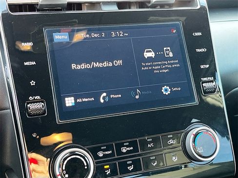 Used 2022 Hyundai Santa Cruz SEL image 14