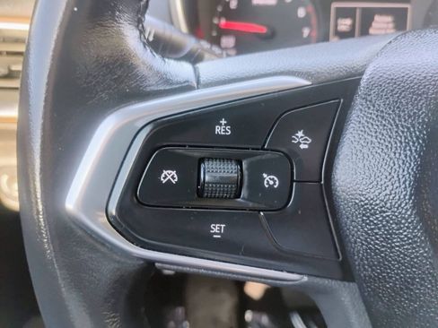 Used 2021 Chevrolet TrailBlazer ACTIV w/ Convenience Package FWD image 25