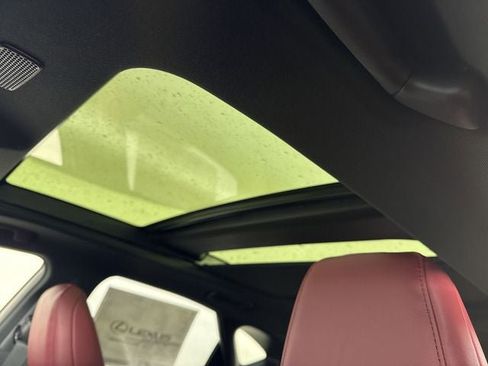 New 2026 Lexus NX 450h+ AWD w/ Luxury Package image 17