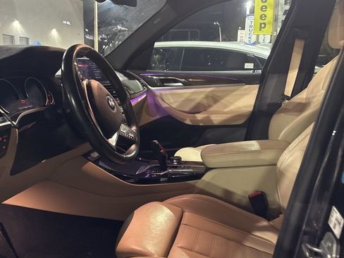 Used 2020 BMW X3 sDrive30i w/ Convenience Package image 10