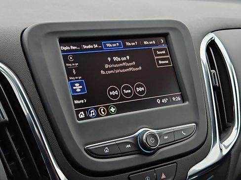 Used 2024 Chevrolet Equinox LT w/ LPO, Floor Liner Package image 16