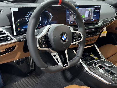 New 2027 BMW 440i xDrive w/ Premium Package AWD/4WD image 13