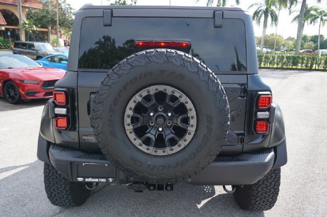 Used 2025 Ford Bronco Raptor AWD/4WD image 49