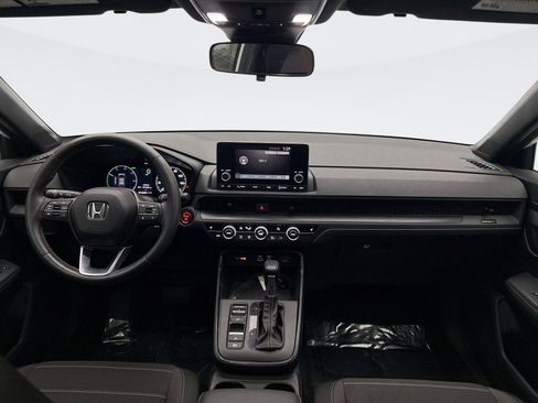 Used 2024 Honda CR-V Sport image 14