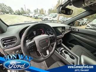 Used 2024 Dodge Durango R/T w/ Blacktop Package video 2