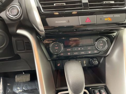 New 2026 Mitsubishi Eclipse Cross SE image 17