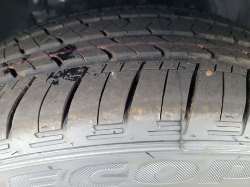 New 2026 Honda CR-V EX image 11