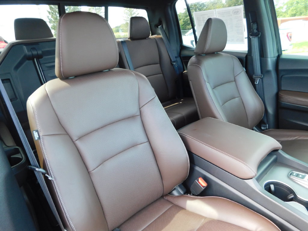 Used 2025 Honda Ridgeline RTL image 25