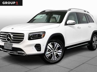 Used 2025 Mercedes-Benz GLB 250 4MATIC video 1