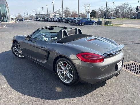 Used 2013 Porsche Boxster S image 10