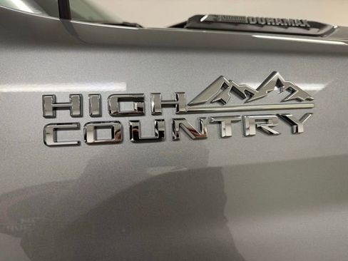 New 2026 Chevrolet Silverado 2500 High Country w/ High Country Premium Package image 6