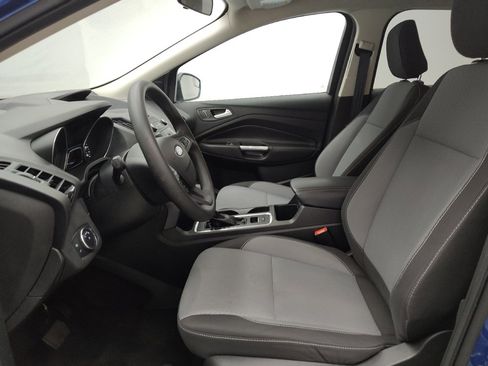 Used 2018 Ford Escape SE FWD image 17