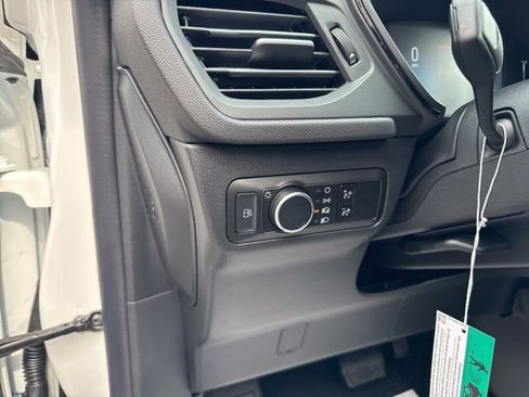 New 2025 Ford Escape ST-Line w/ Equipment Group 301A image 15