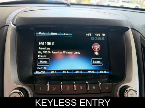 Used 2016 Chevrolet Equinox LS FWD image 9