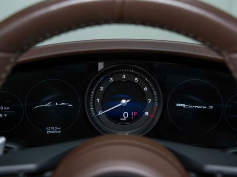 Used 2020 Porsche 911 Carrera S image 47