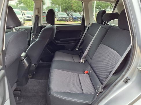 Used 2014 Subaru Forester 2.5i Premium w/ All-Weather Package AWD/4WD image 19