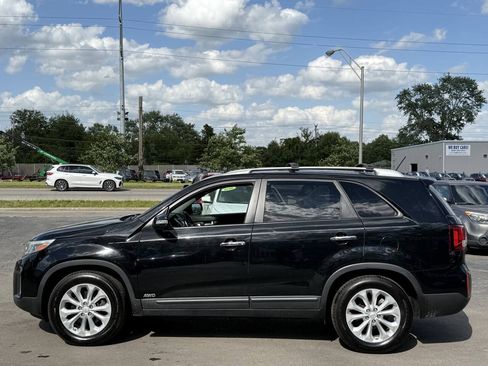 Used 2014 Kia Sorento LX AWD/4WD image 5
