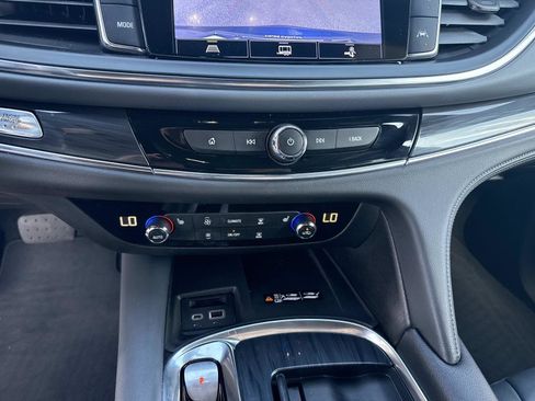 Used 2023 Buick Enclave Essence w/ Experience Buick Package image 28