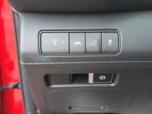 Used 2023 Hyundai Santa Fe Calligraphy image 10