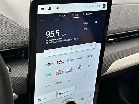 Used 2021 Ford Mustang Mach-E Premium image 18