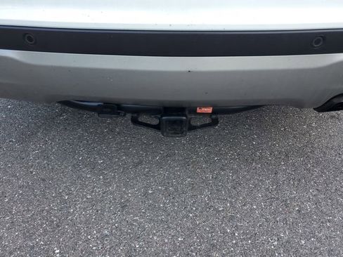 Used 2018 Hyundai Santa Fe Sport FWD image 9