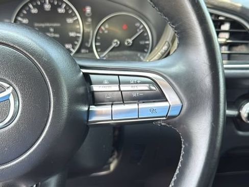 Used 2023 MAZDA CX-30 AWD 2.5 S w/ Preferred Package image 13