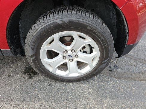 Used 2013 Ford Edge SEL image 10