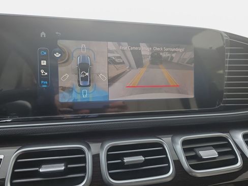 New 2026 Mercedes-Benz GLE 350 4MATIC image 23