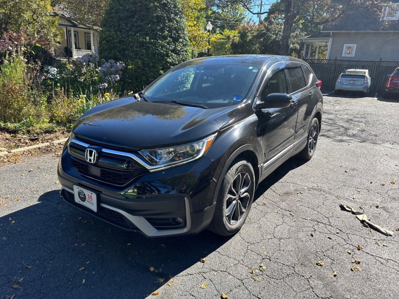 Used 2020 Honda CR-V EX-L image 21