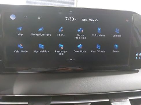 Used 2023 Hyundai Palisade SEL AWD/4WD image 22