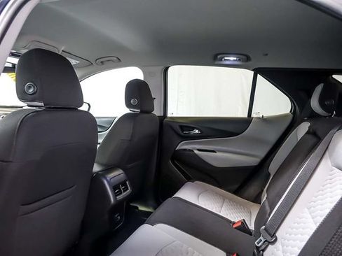Certified 2019 Chevrolet Equinox LS w/ LS Convenience Package FWD image 15