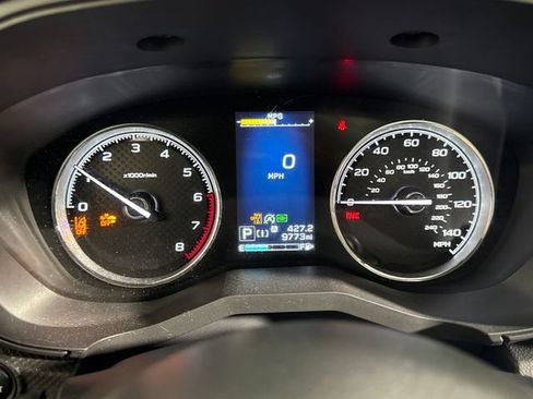 Used 2024 Subaru Forester Touring AWD/4WD image 31