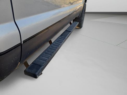 Used 2008 Ford F250 Lariat image 14