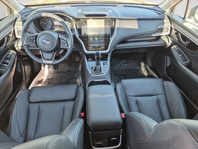Used 2025 Subaru Outback Touring AWD/4WD image 17