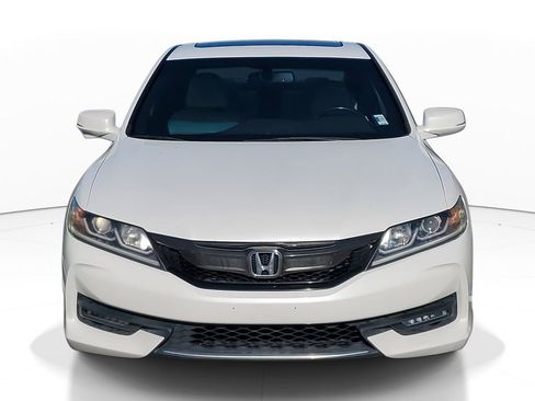 Used 2016 Honda Accord EX-L image 10