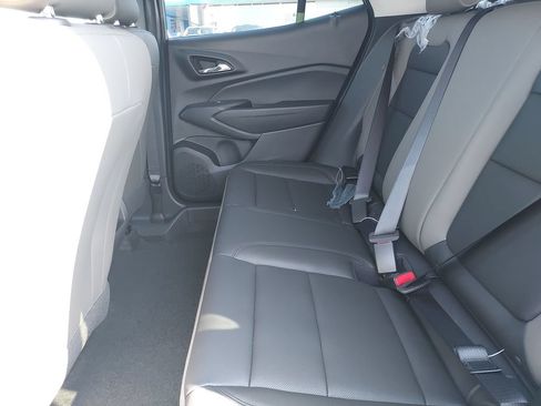 New 2026 Chevrolet Trax ACTIV w/ Driver Confidence Package FWD image 13