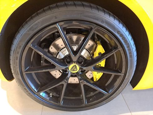 New 2025 Lotus Emira image 16