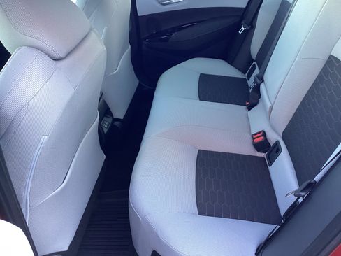 New 2026 Toyota Corolla SE image 20